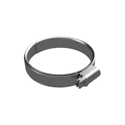 Collier de serrage EPBL050 pour soufflet de protection Eclore
