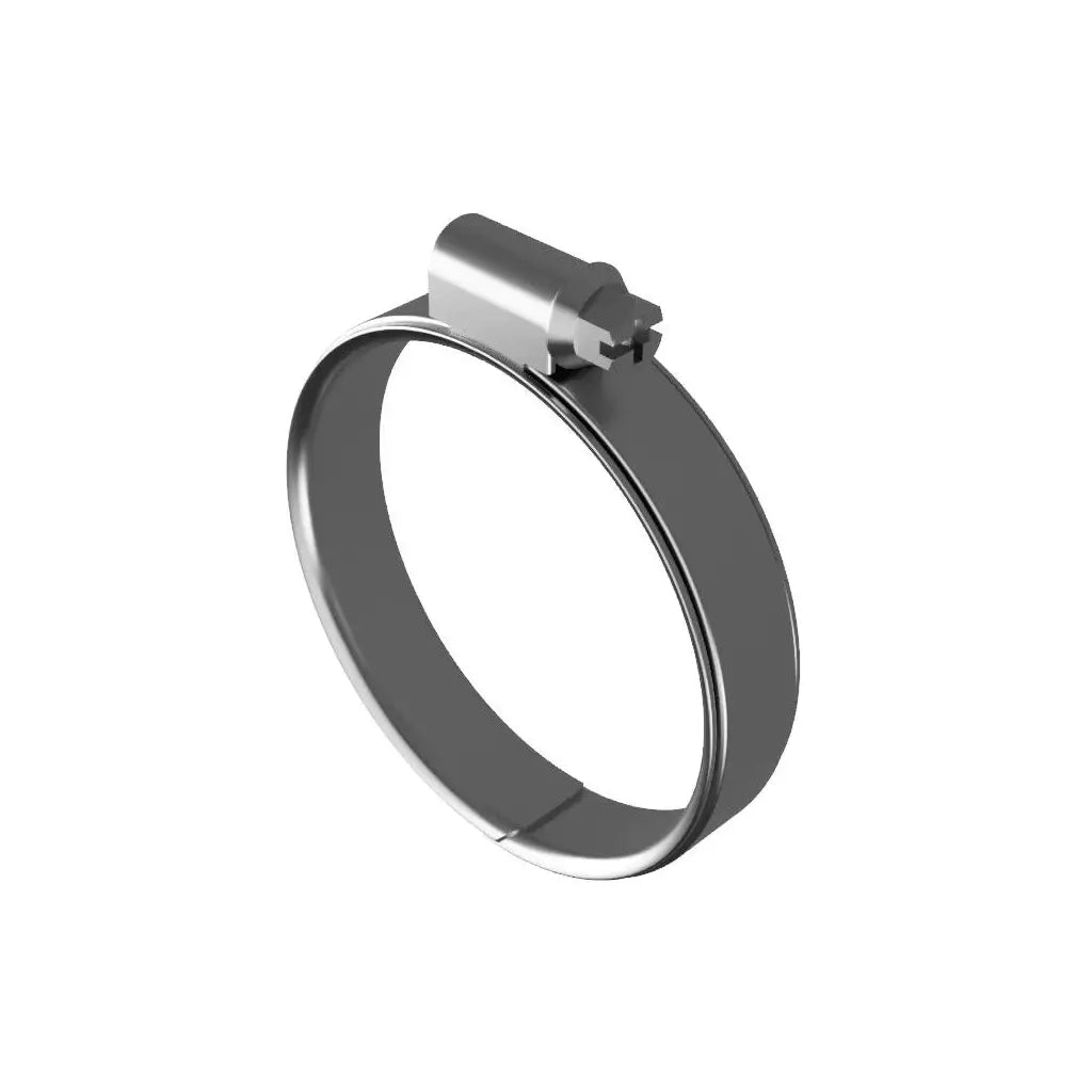 Collier de serrage EPBL050 pour soufflet de protection Eclore