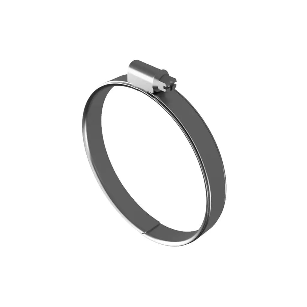 Collier de serrage EPBL070 pour soufflet de protection Eclore