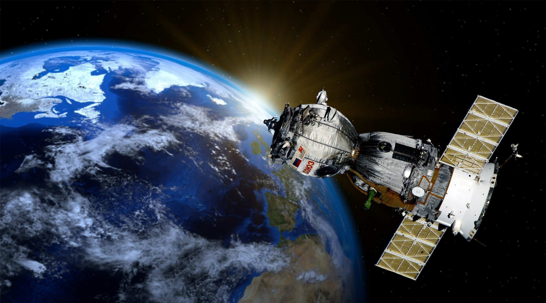 Deployable Solution Développement de solutions déployable sur mesure dans le spatial - – Eclore