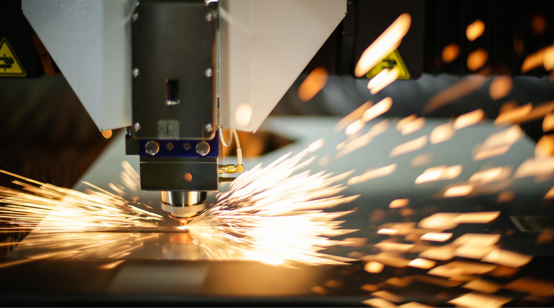 Protection des pièces en mouvement dans le secteur des machines – Eclore