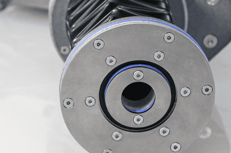 Système de roulement étanche du Kit de protection SCARA Eclore 