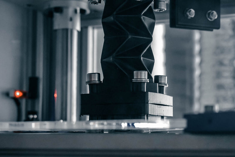 Soufflet de protection Eclore test