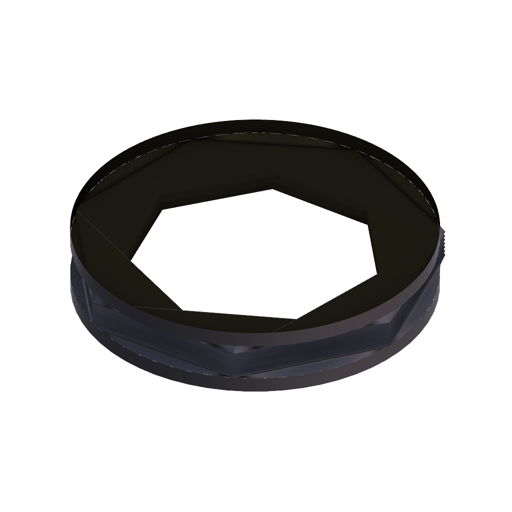 Soufflet de protection EPBL300-07-006 Eclore