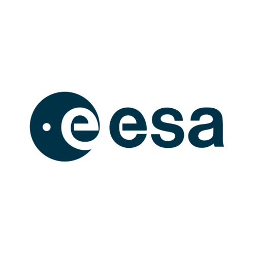 Logo de l'ESA