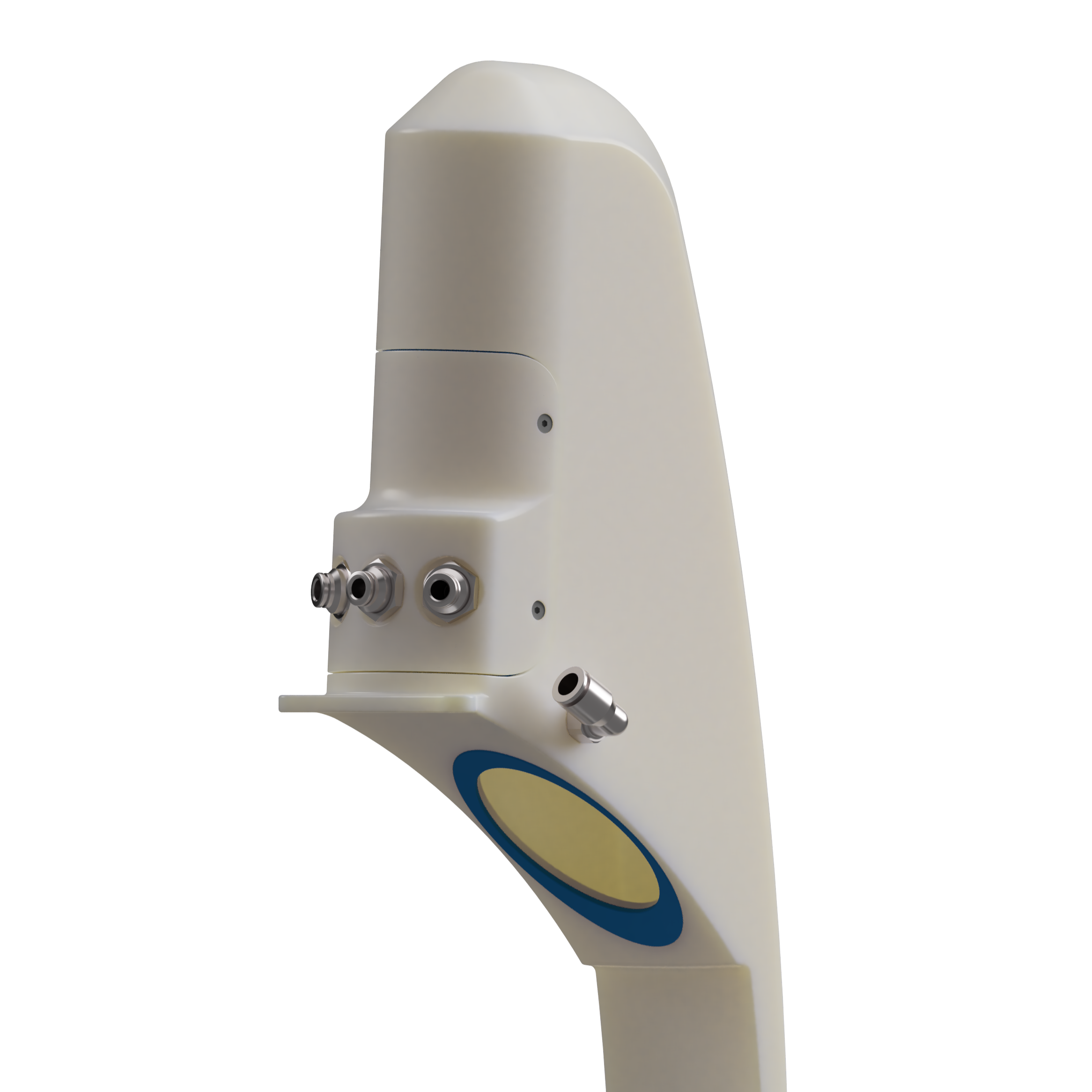 Cartérisation kit de protection pour Robot SCARA