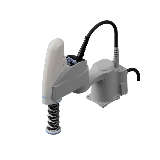 Robot Control Module Protection SCARA Robot Protection – Eclore