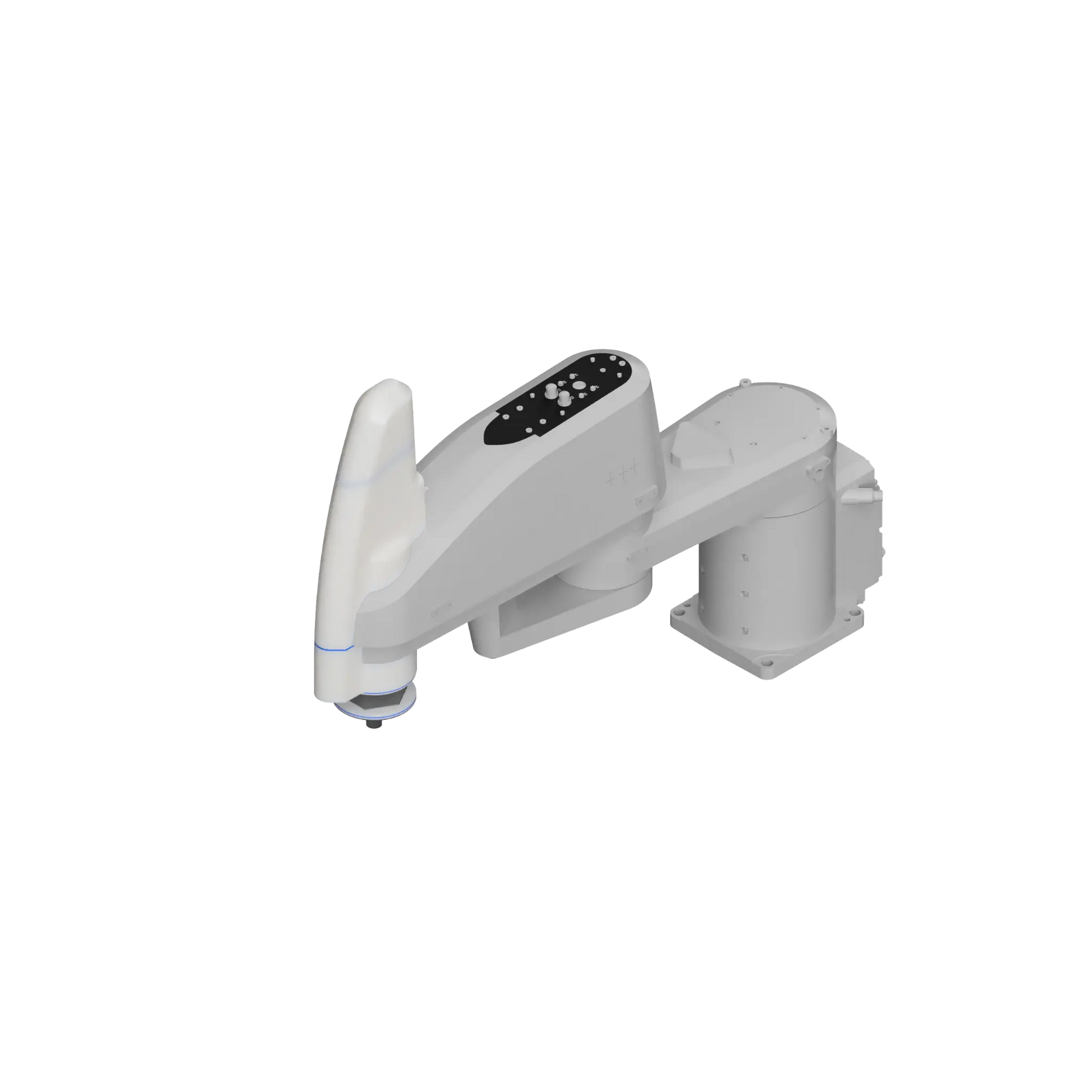 Kit de protection SCARA compatible ABB IRB 930 Eclore