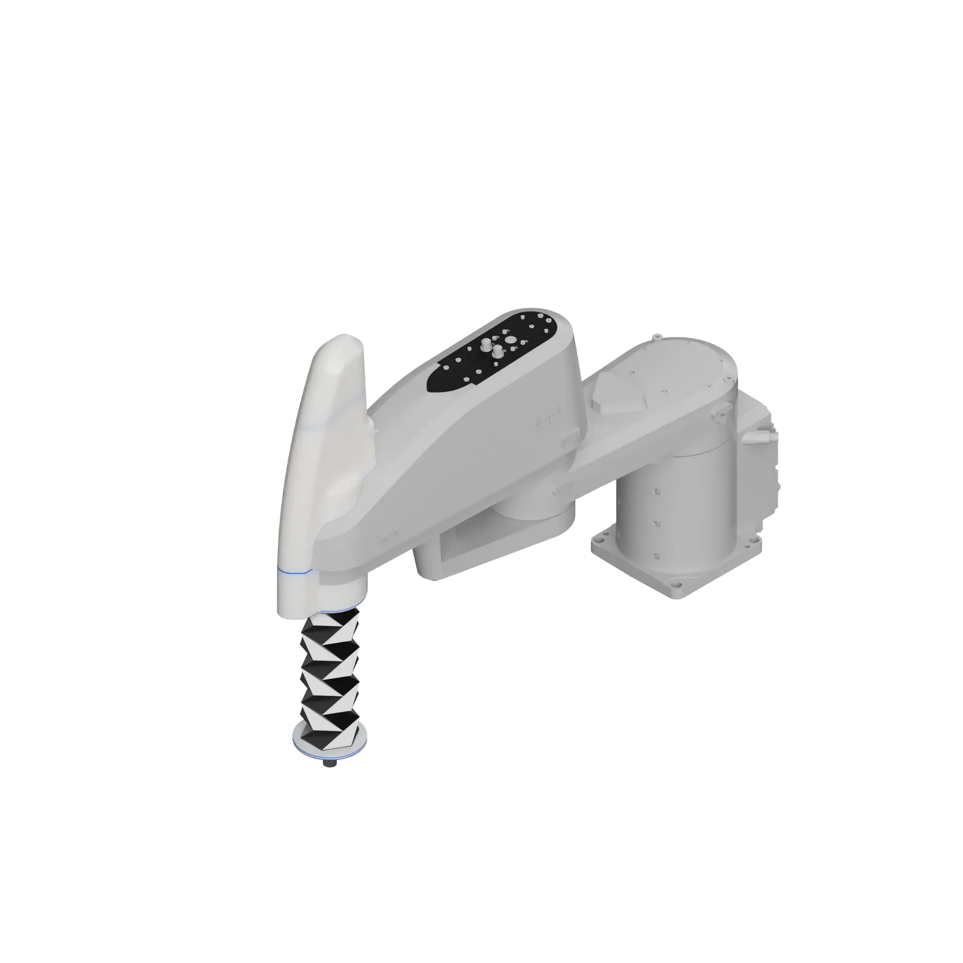 Kit de protection SCARA compatible ABB IRB 930 Eclore