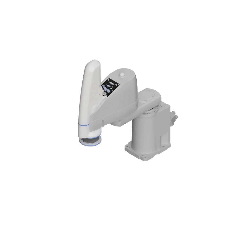 Scara Robot Protection Eclore