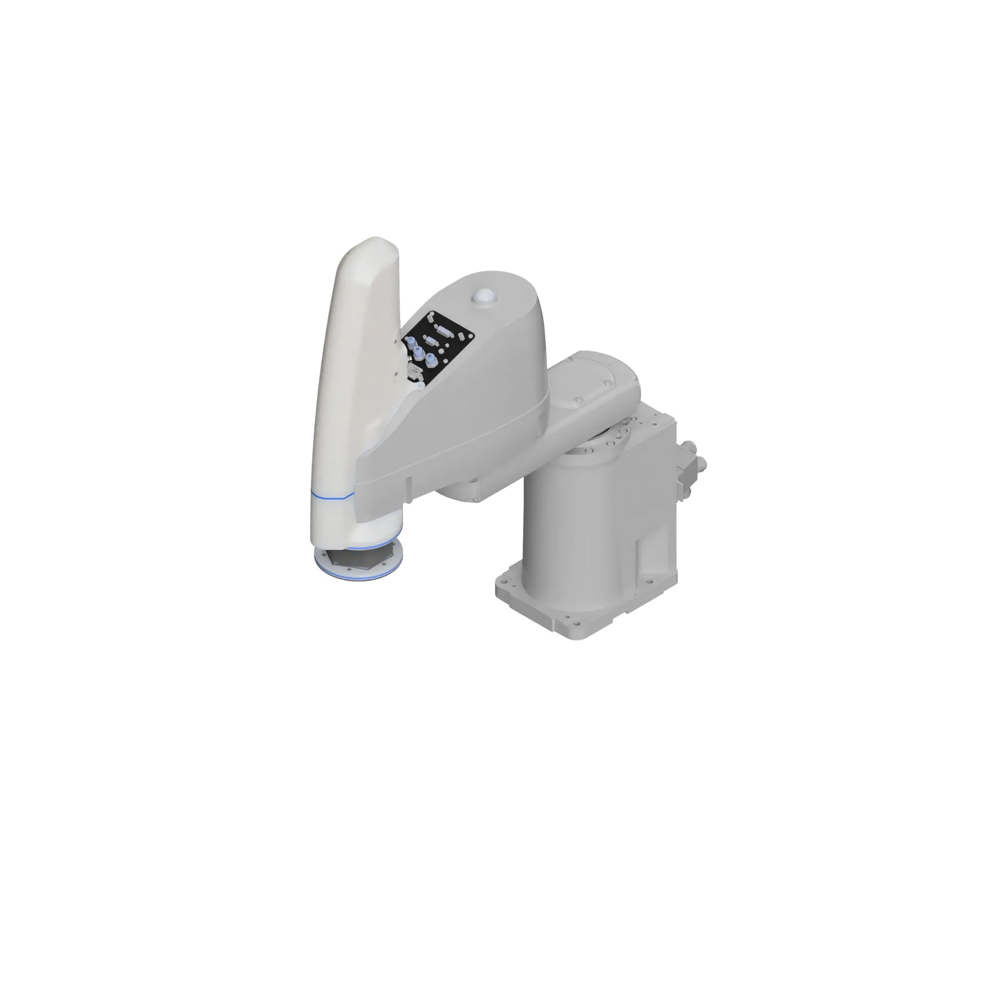 Kit de protection SCARA compatible EPSON GX8-453S Eclore