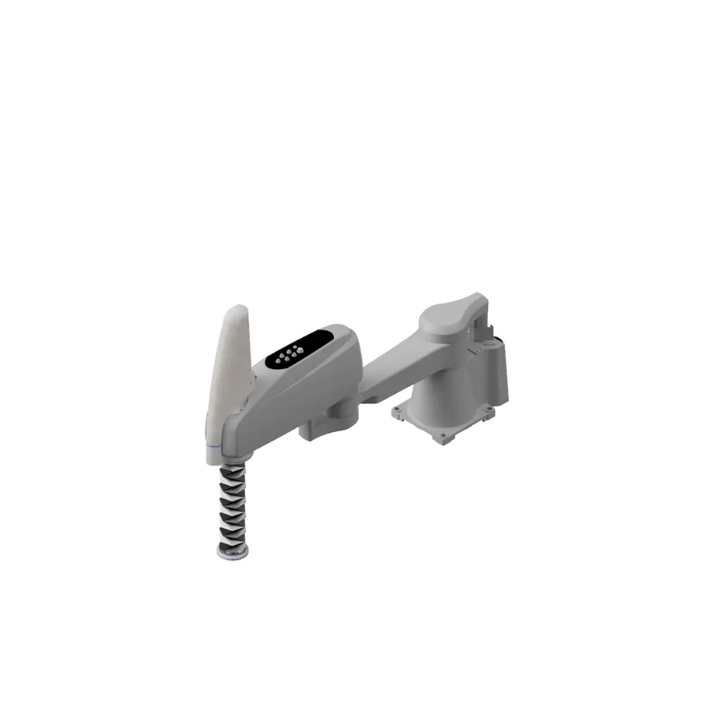 Kit de protection SCARA compatible FANUC Robot SR-20iA 450 Eclore