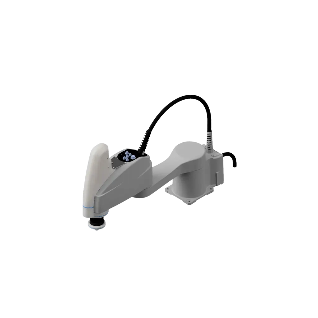 Kit de protection SCARA compatible FANUC Robot SR-6iA Eclore