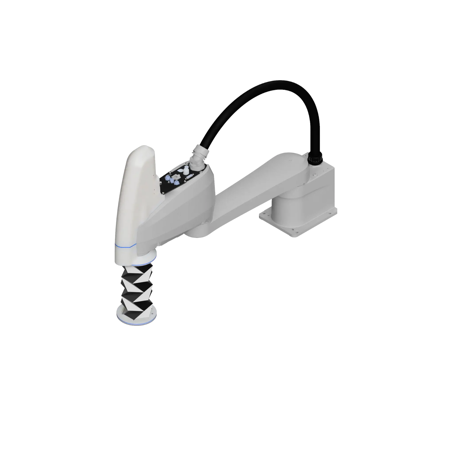 Kit de protection SCARA compatible OMRON I4-350L Eclore