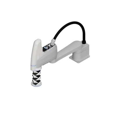 Kit de protection SCARA compatible OMRON I4-350L Eclore