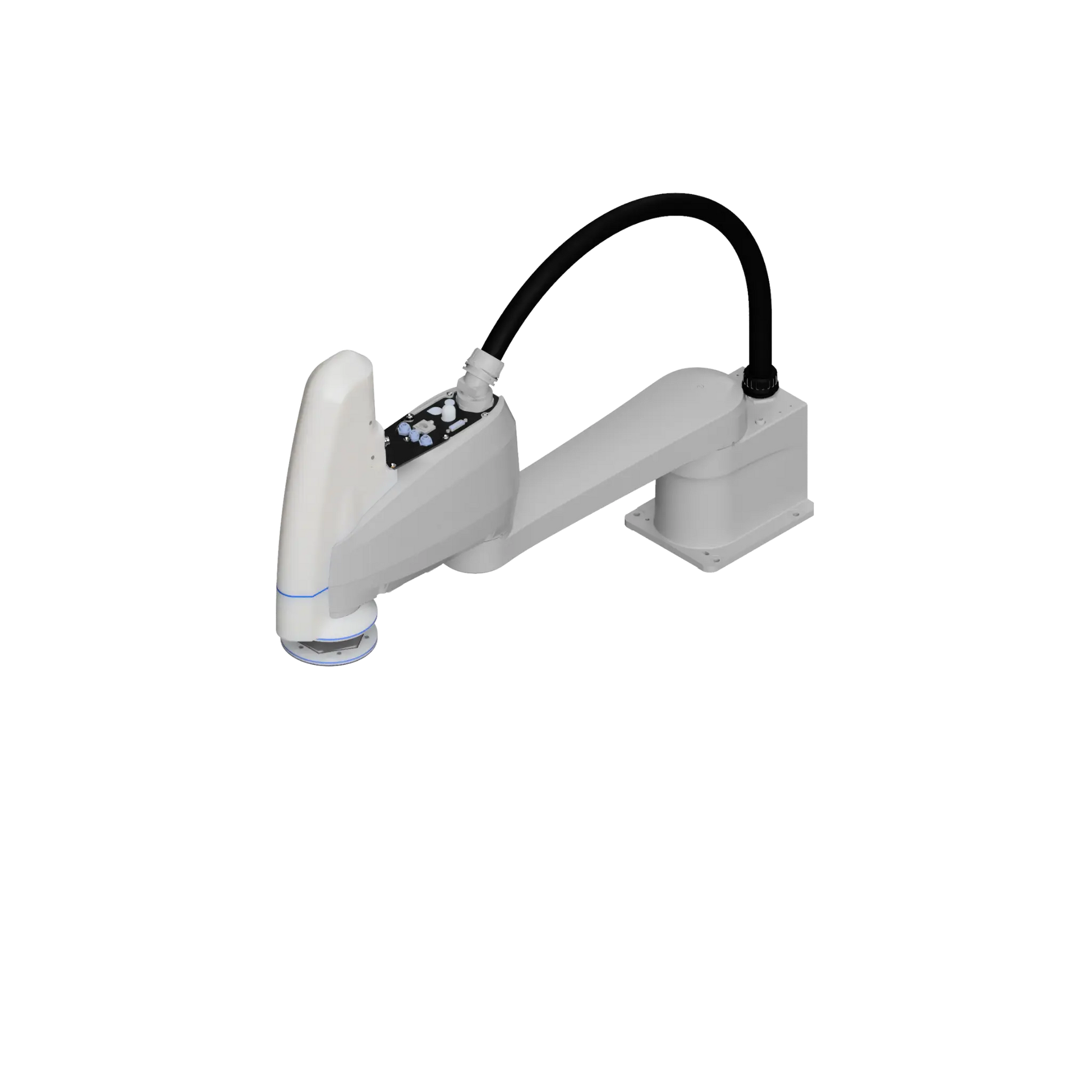 Kit de protection SCARA compatible OMRON I4-350L Eclore