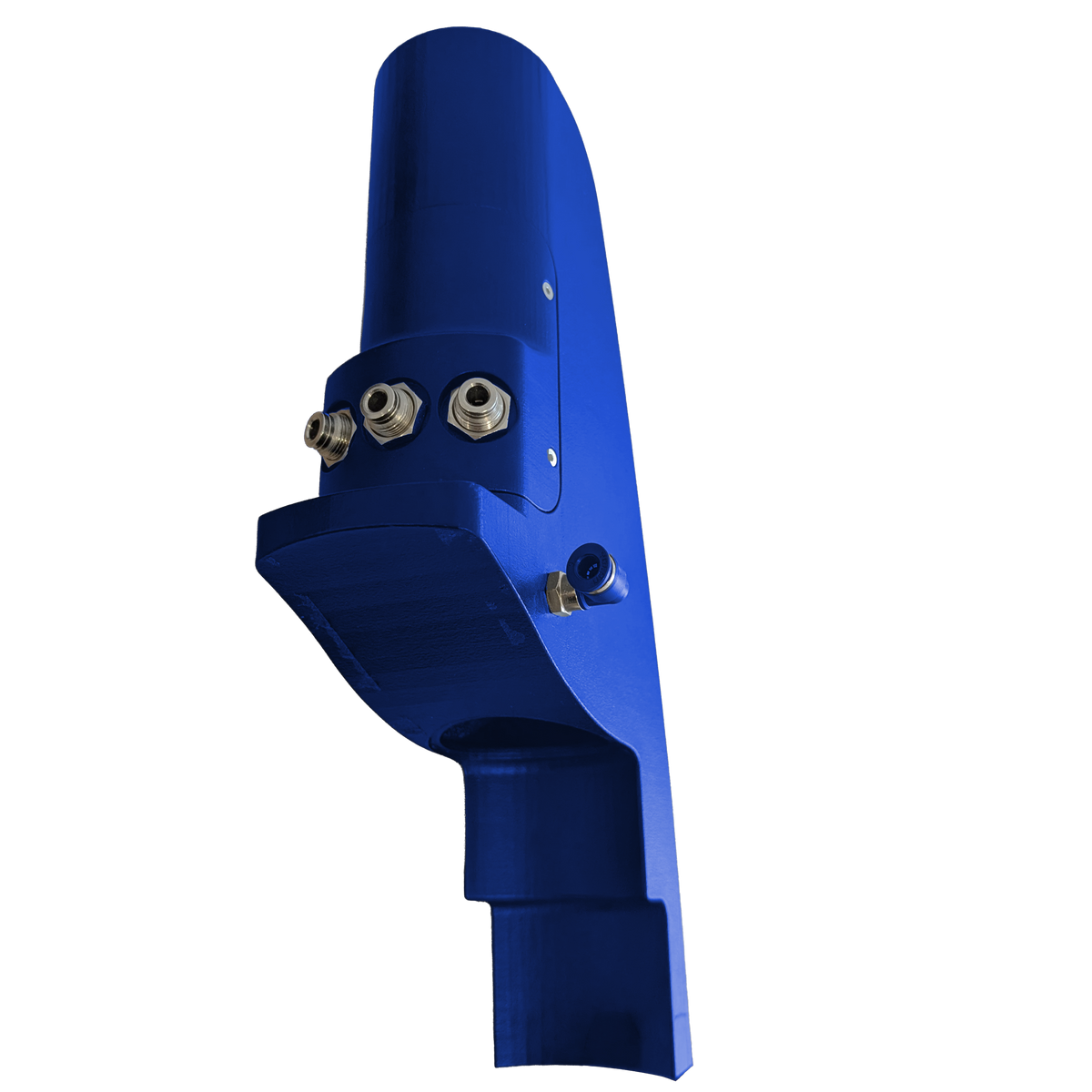 Kit SCARA bleu pour les environnements agroalimentaire et pharmaceutique