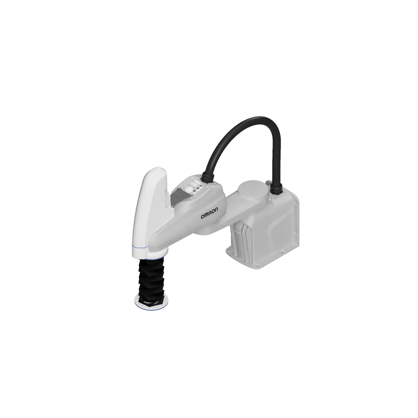 Kit de protection SCARA compatible OMRON i4-550L-180Z
