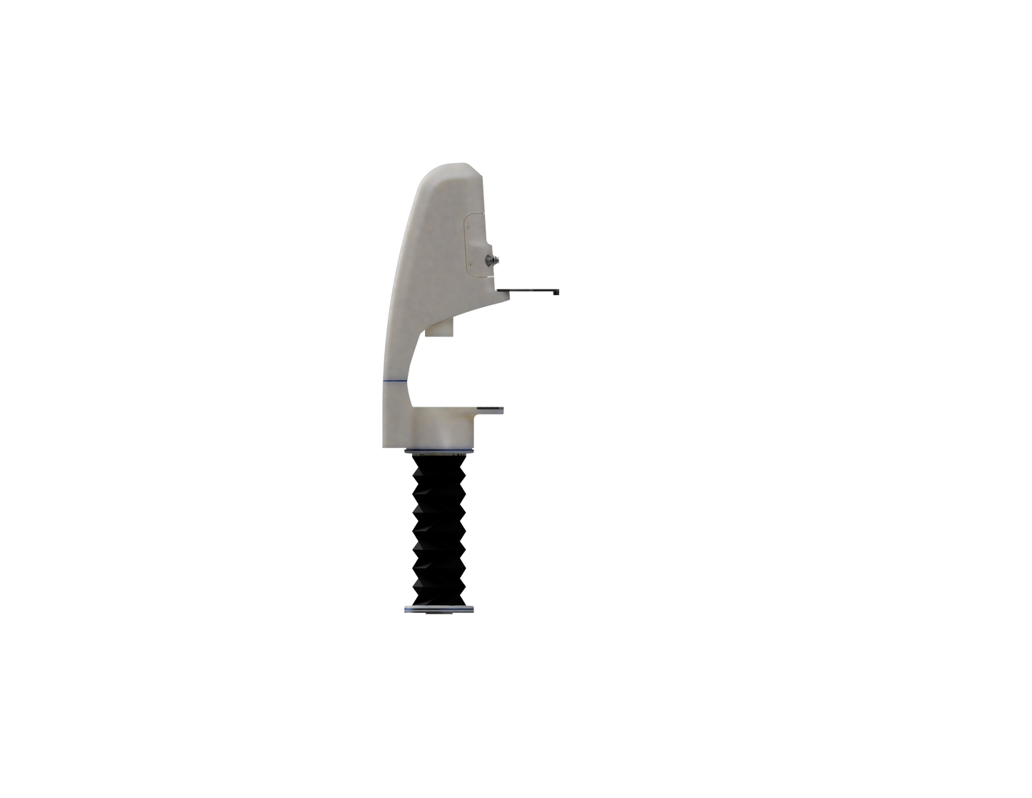 Kit de protection SCARA compatible DENSO HS045