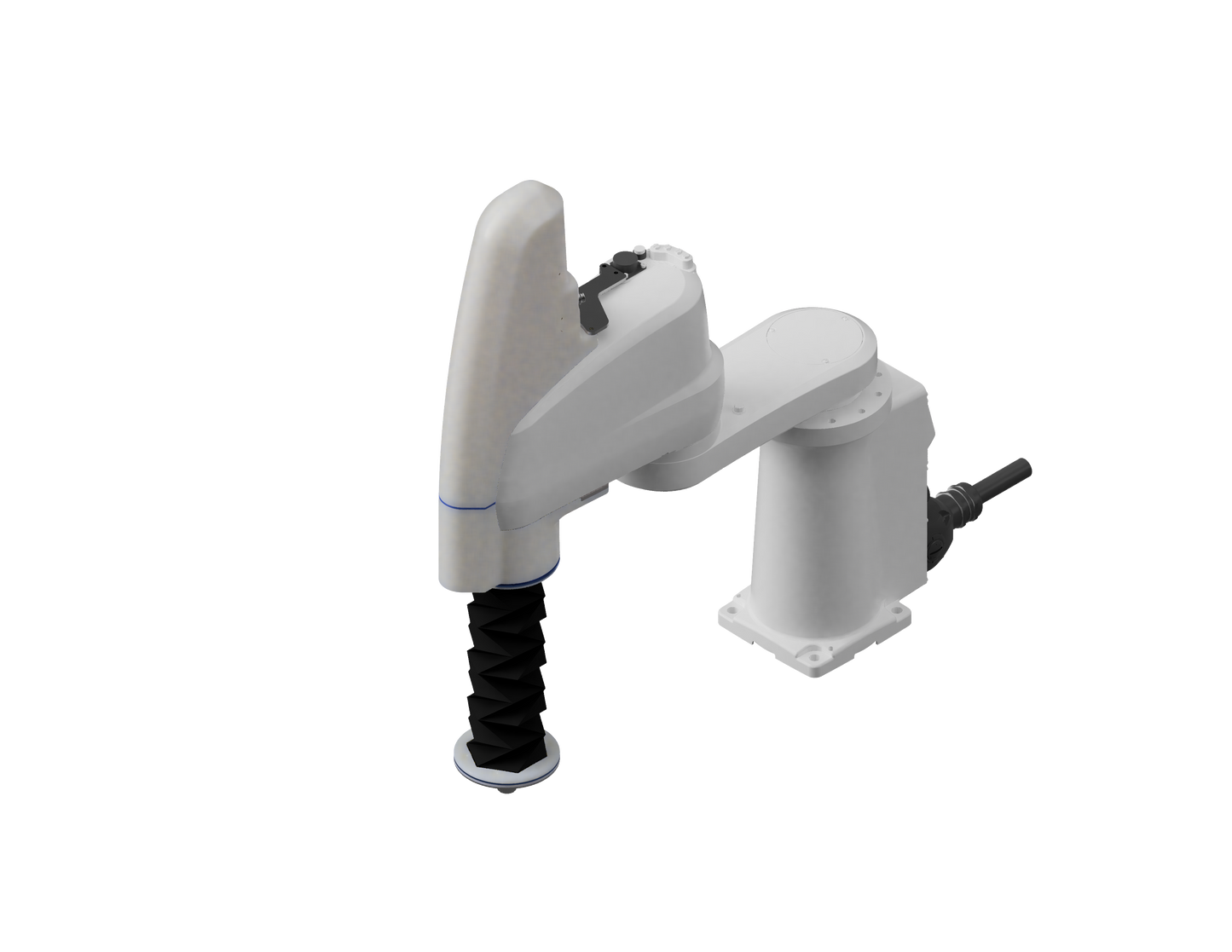 Kit de protection SCARA compatible DENSO HS045