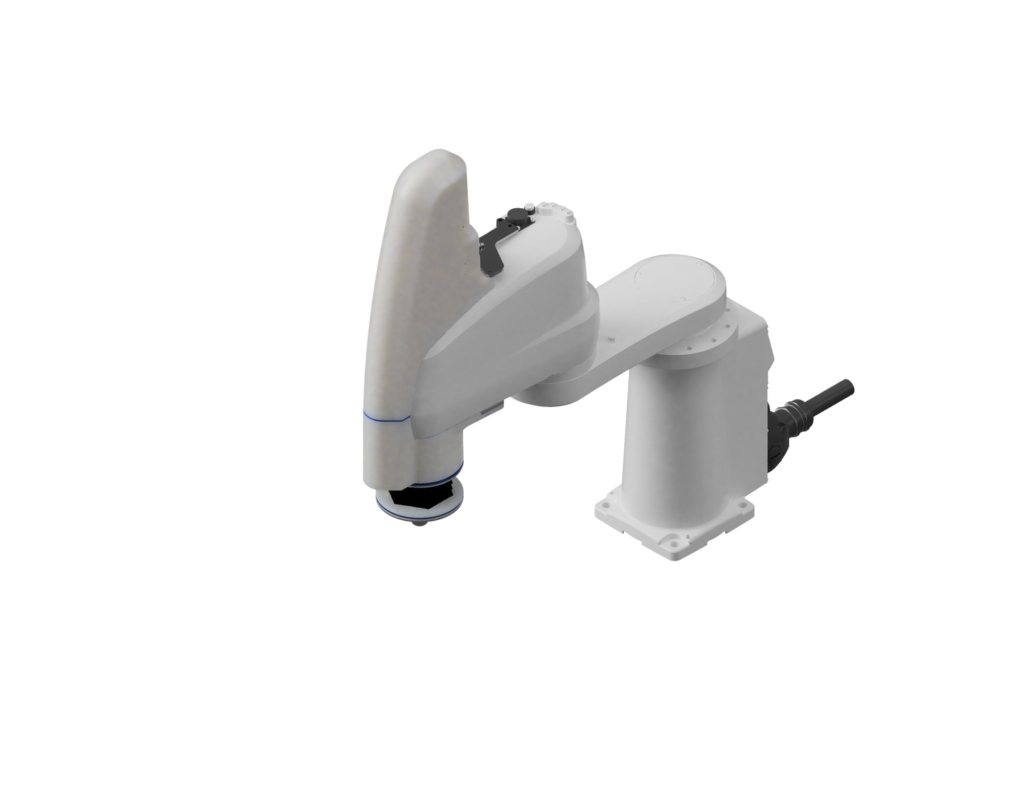 Kit de protection SCARA compatible DENSO HS045