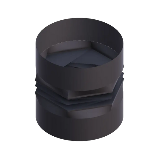 Soufflet de protection EPBL035-06-002 Eclore