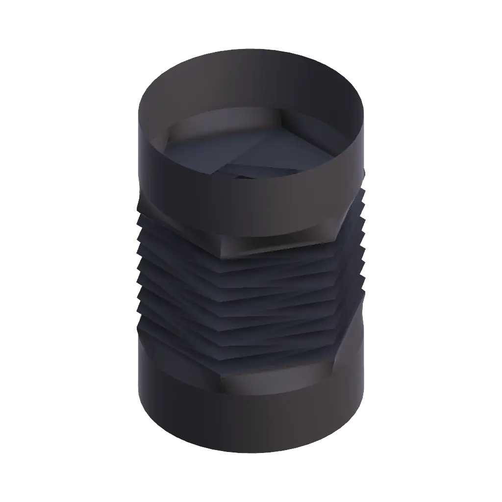 Soufflet de protection EPBL035-06-008 Eclore