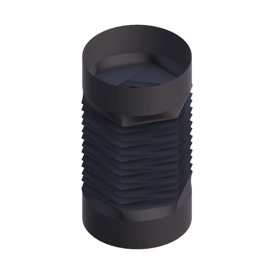 Soufflet de protection EPBL035-06-012 Eclore