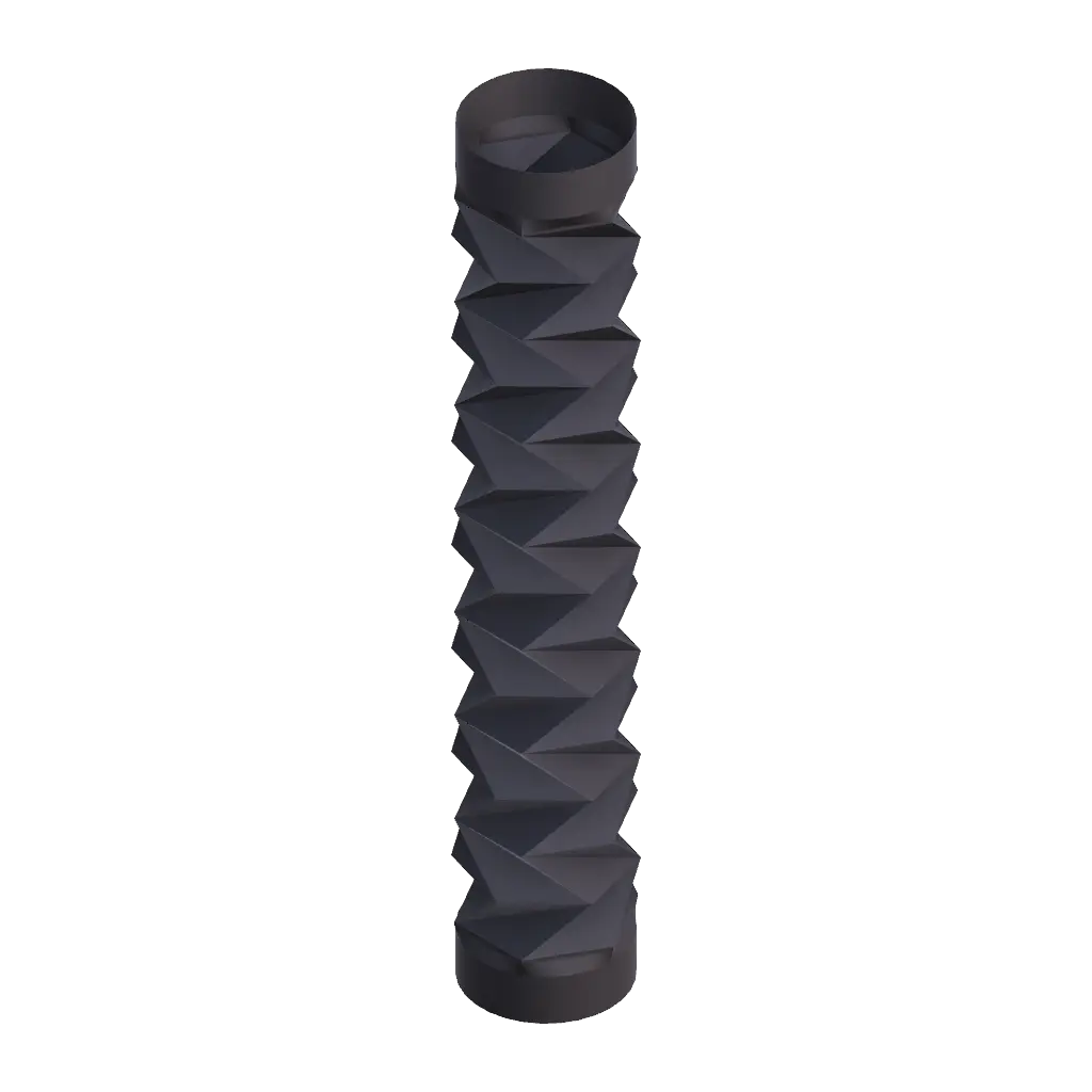 Soufflet de protection EPBL035-06-014 Eclore