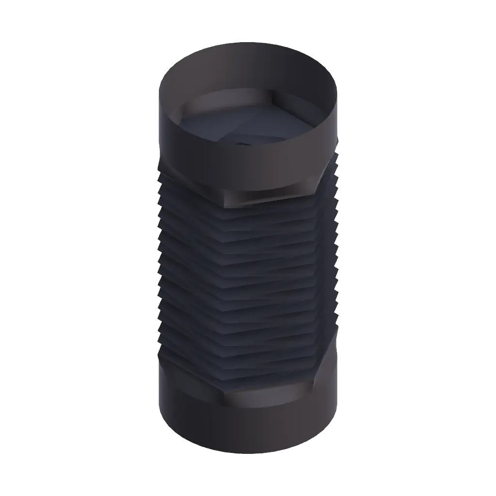 Soufflet de protection EPBL035-06-016 Eclore