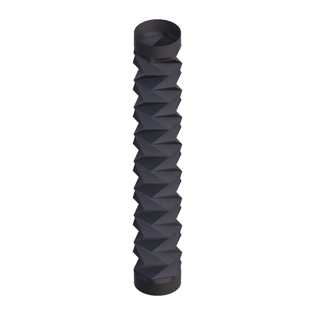 Soufflet de protection EPBL035-06-016 Eclore