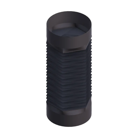 Soufflet de protection EPBL035-06-020 Eclore