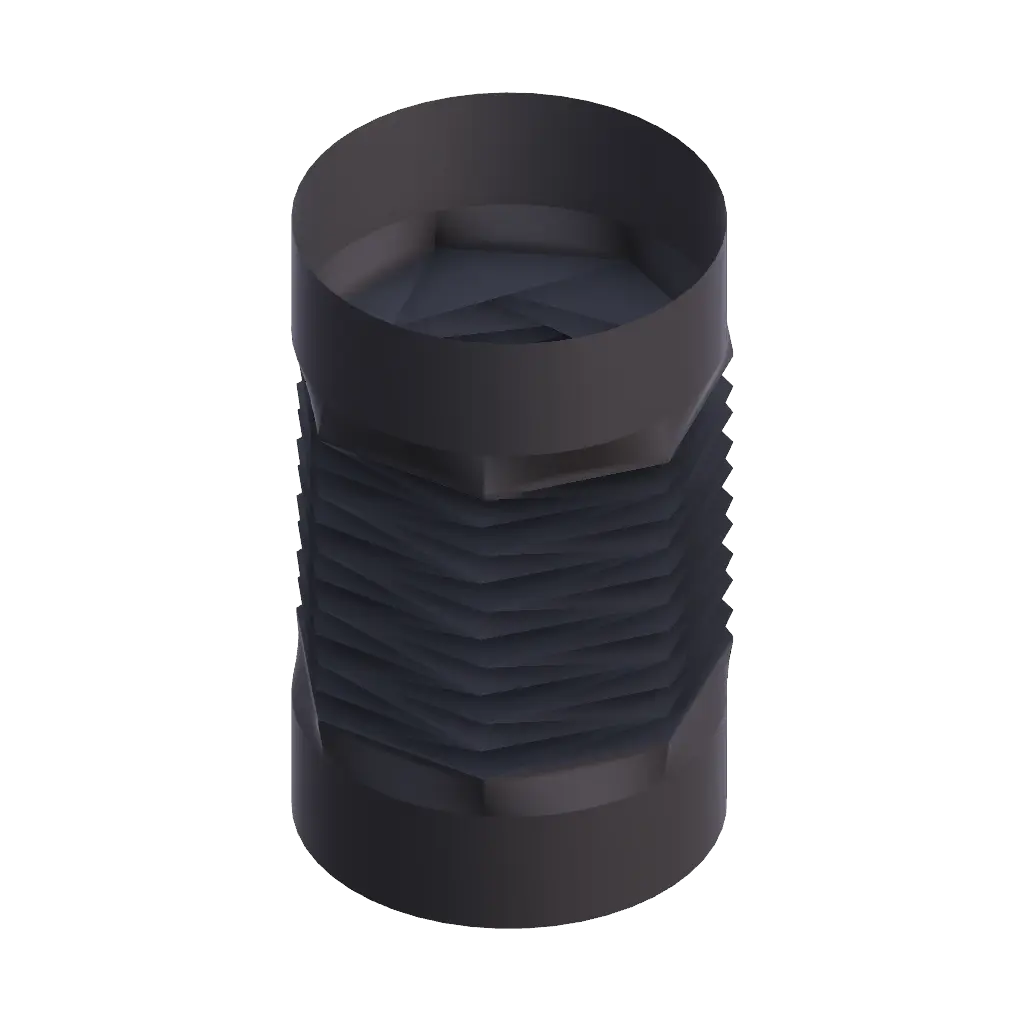 Soufflet de protection EPBL035-07-010 Eclore
