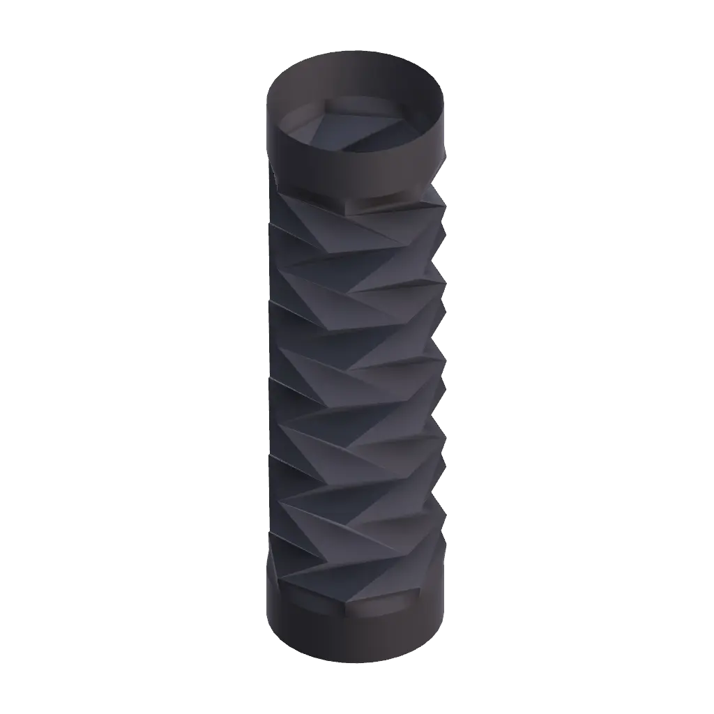 Soufflet de protection EPBL035-07-010 Eclore