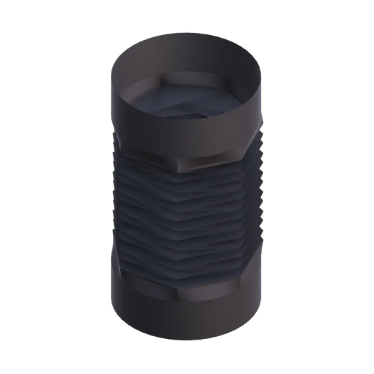 Soufflet de protection EPBL035-07-012 Eclore