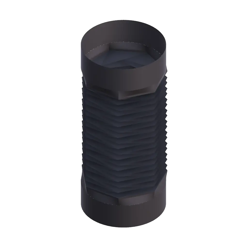 Soufflet de protection EPBL035-07-018 Eclore