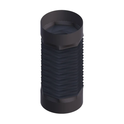 Soufflet de protection EPBL035-07-018 Eclore