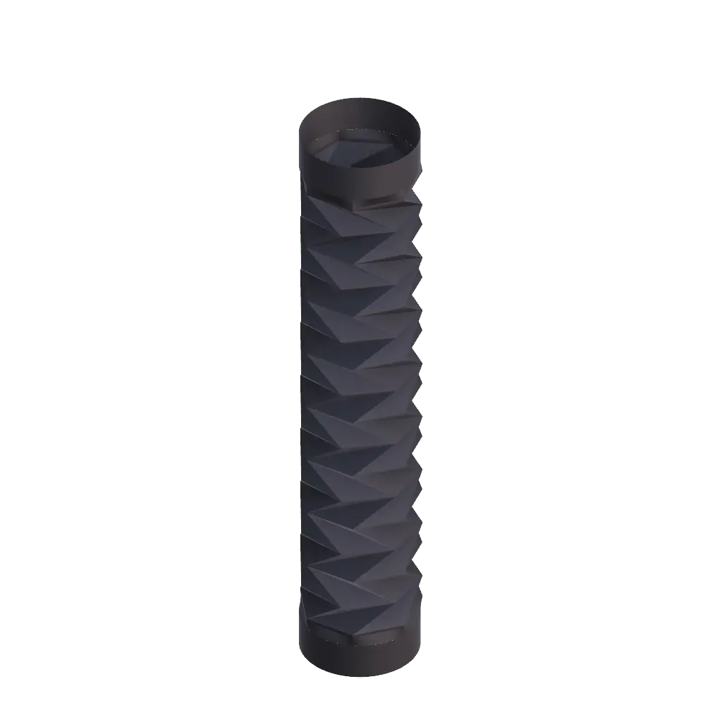 Soufflet de protection EPBL035-07-018 Eclore