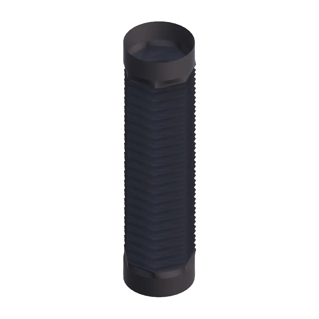 Soufflet de protection EPBL035-07-040 Eclore