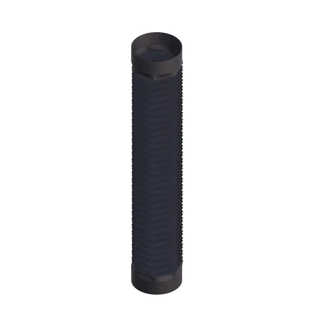 Soufflet de protection EPBL035-07-060 Eclore