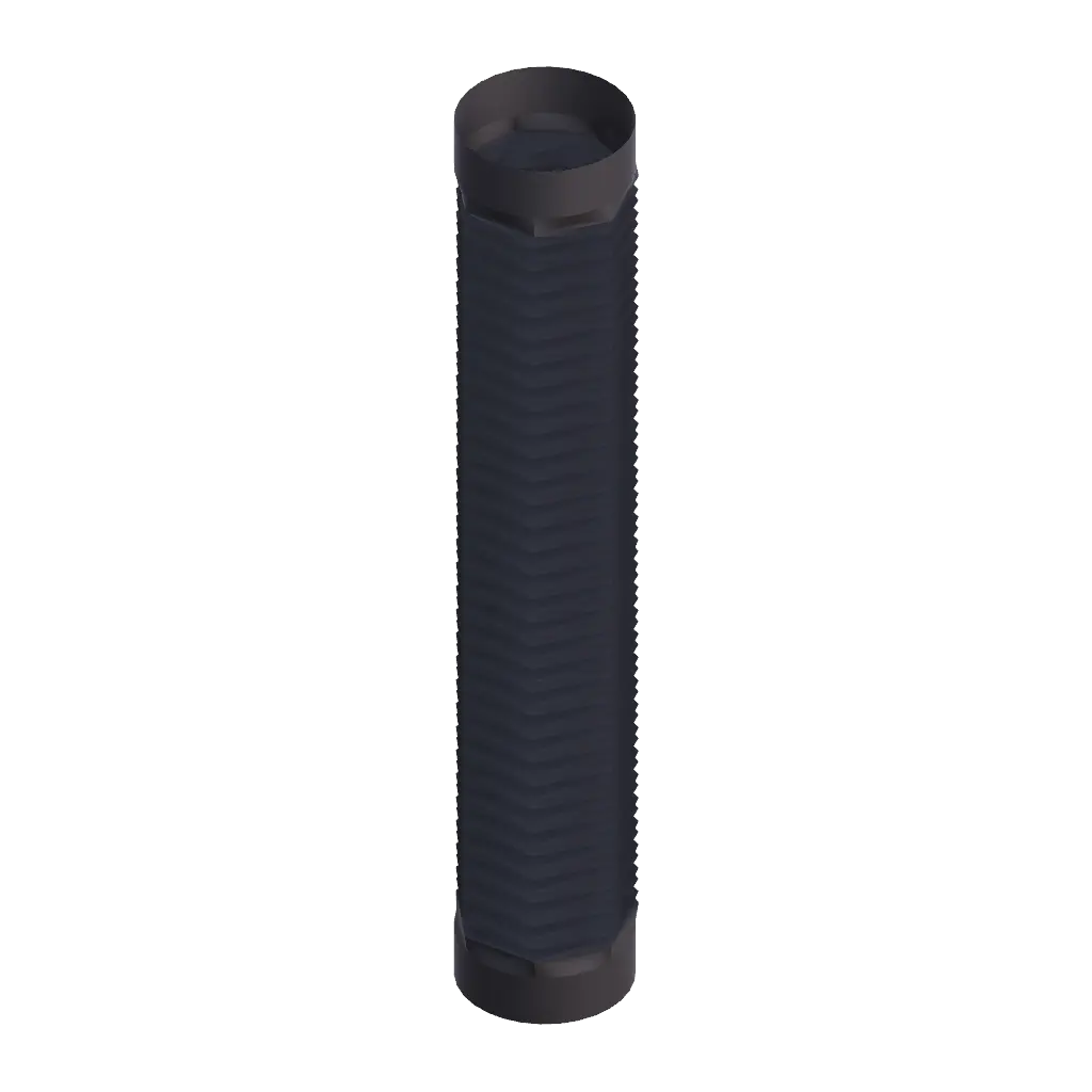 Soufflet de protection EPBL035-07-062 Eclore