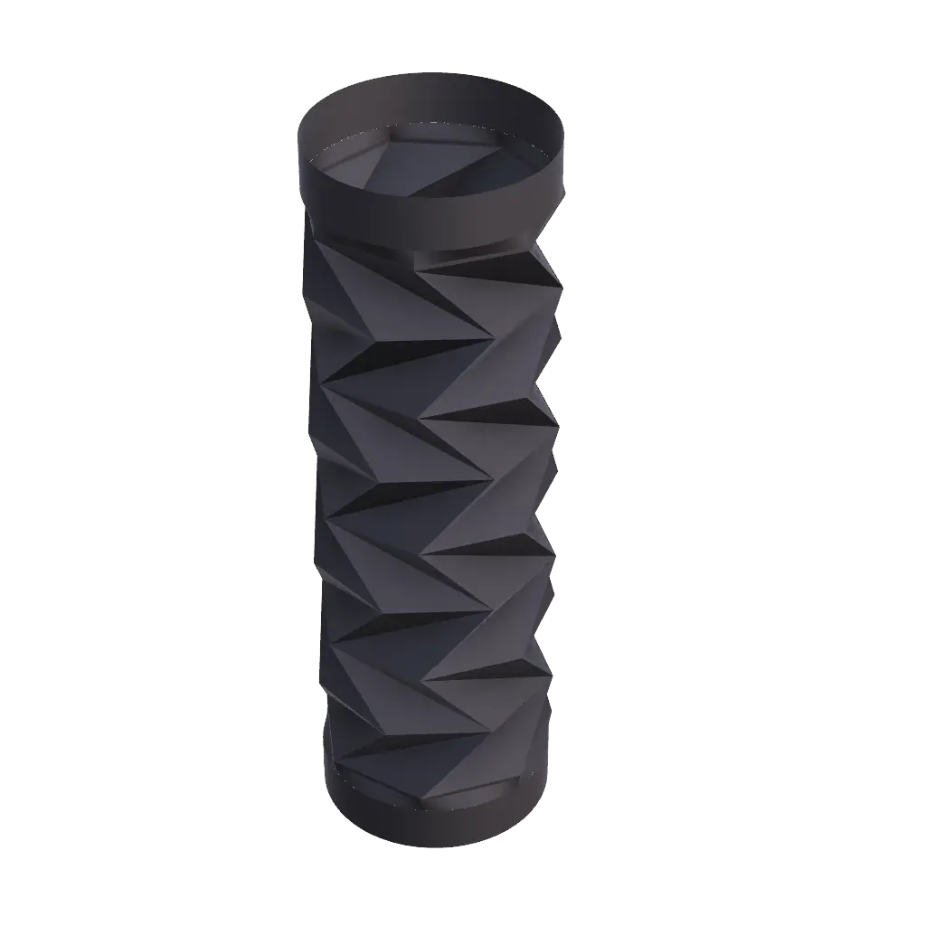 Soufflet de protection EPBL050-07-008 Eclore