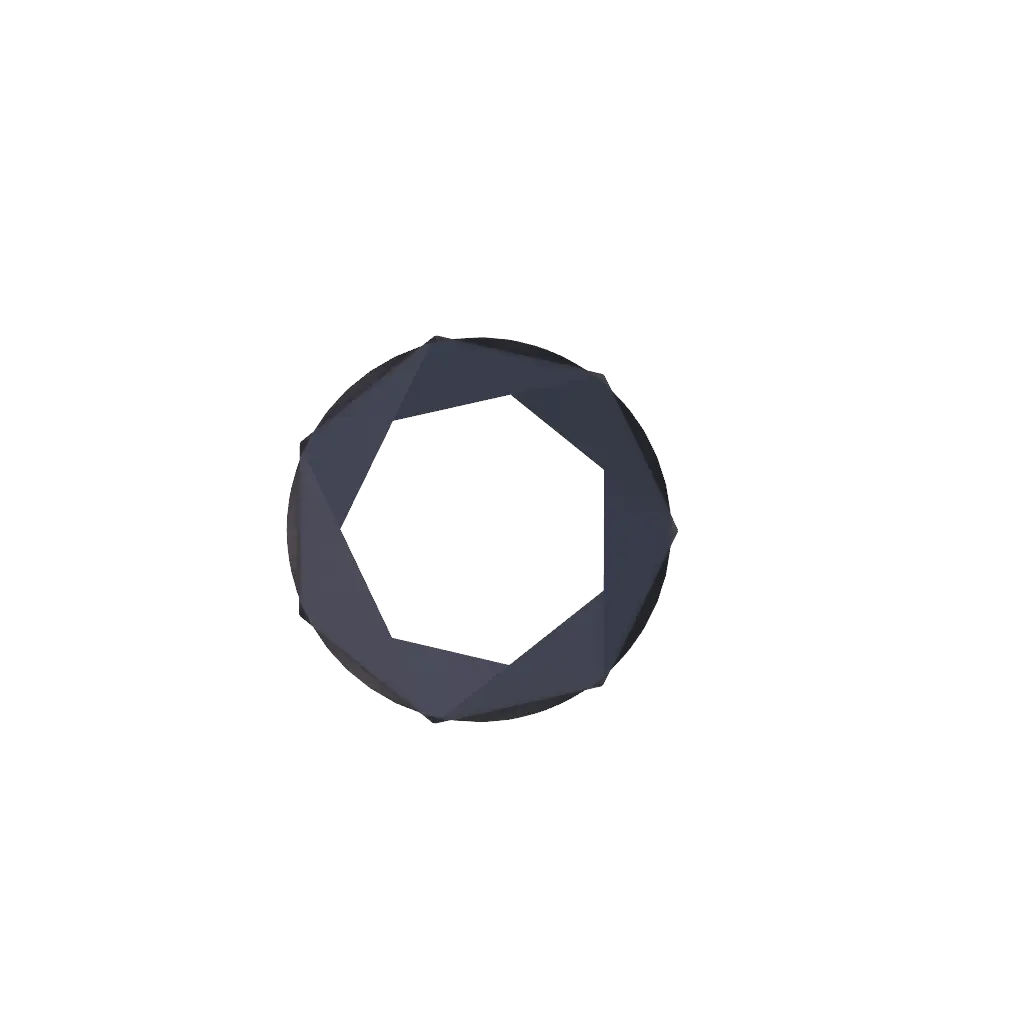 Soufflet de protection EPBL070-07-044 Eclore