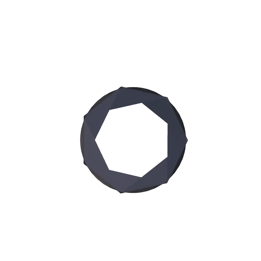 Soufflet de protection EPBL070-07-048 Eclore