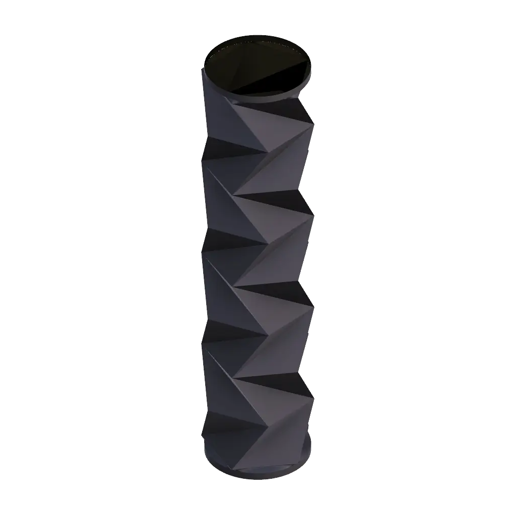 Soufflet de protection EPBL150-05-008 Eclore