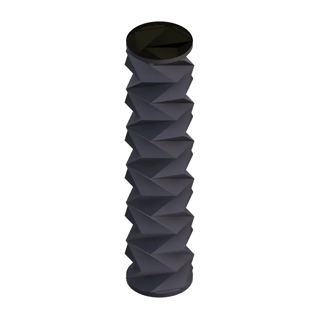 Soufflet de protection EPBL150-06-012 Eclore