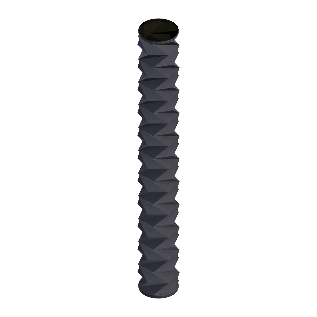 Soufflet de protection EPBL150-06-022 Eclore