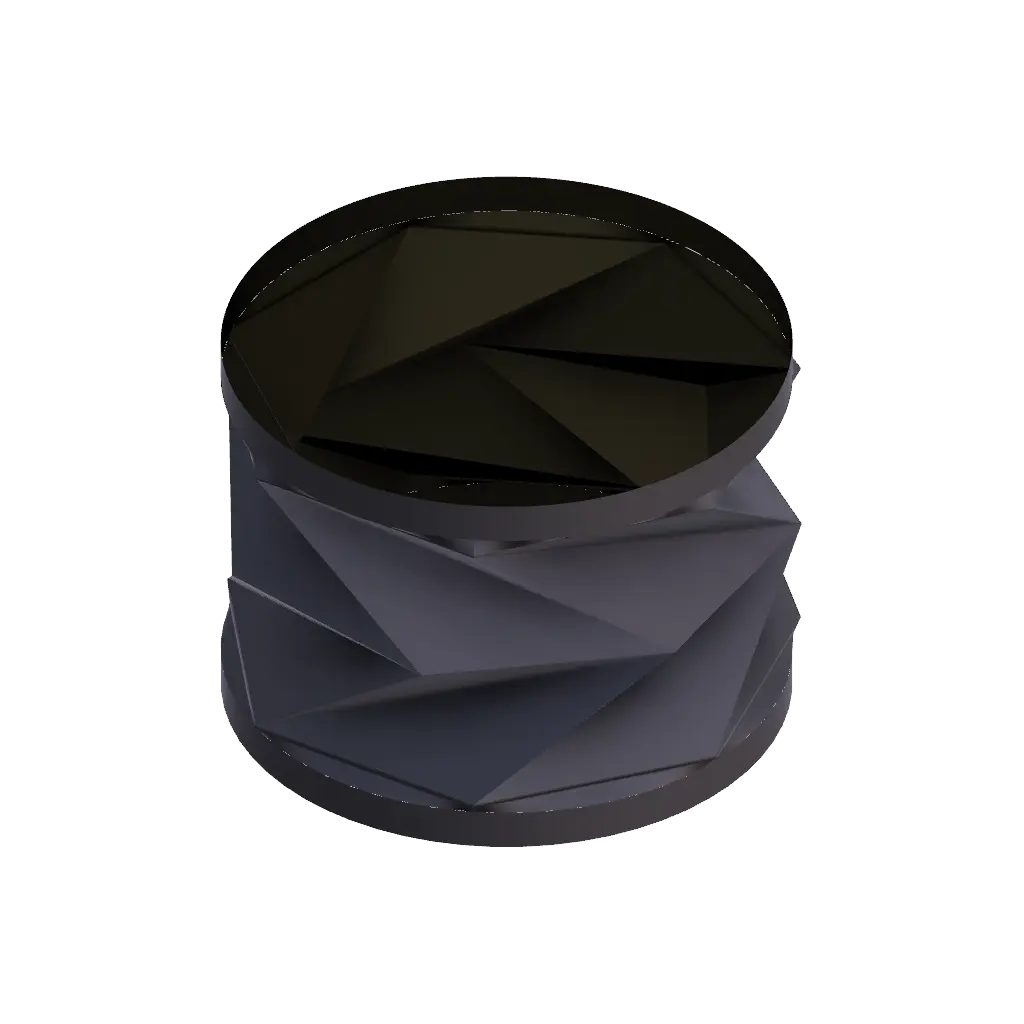 Soufflet de protection EPBL150-07-002 Eclore