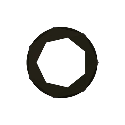 Soufflet de protection EPBL150-07-002 Eclore