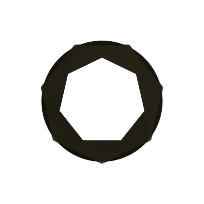 Soufflet de protection EPBL150-07-008 Eclore
